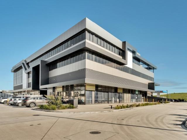 Office for rent in Camerons Creek, Victoria