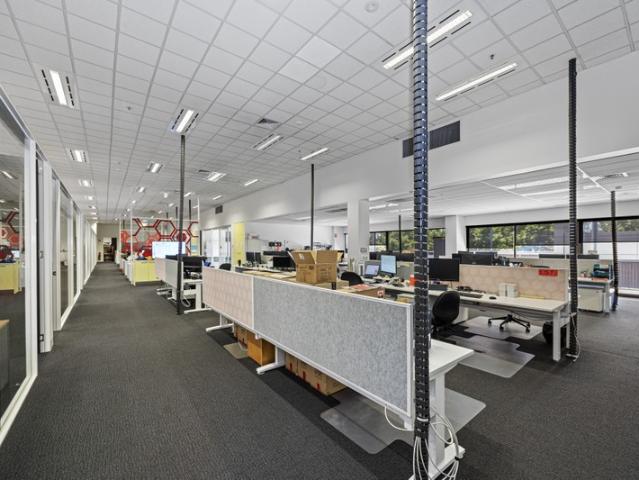Office for rent in Camerons Creek, Victoria