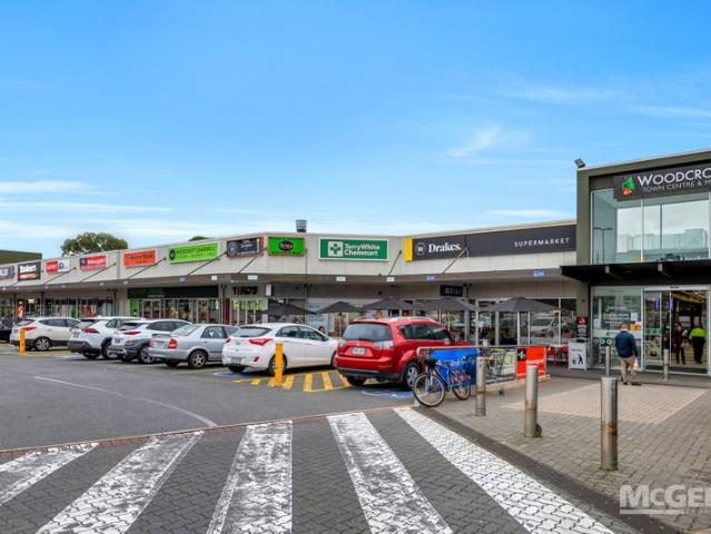 Retail for rent in Horseshoe Creek, South Australia
