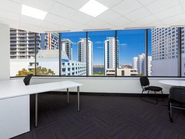 Office for rent in Cockburn, Western Australia