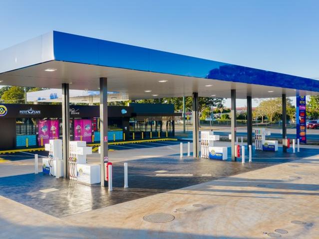 Retail for rent in Childers, Queensland