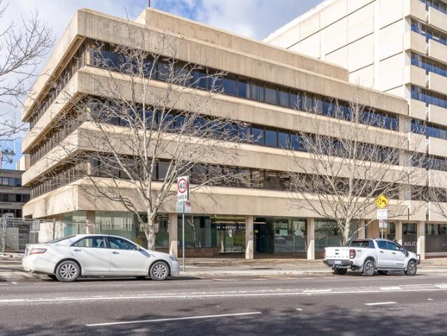 Office for rent in Canberra, Australian Capital Territory