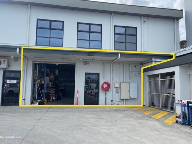 Warehouse for rent in Mitchell, Australian Capital Territory