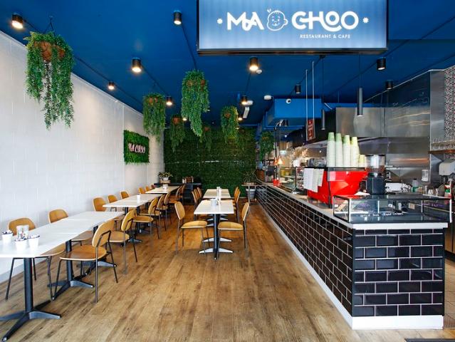 Retail for rent in Sydney, New South Wales