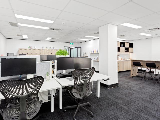 Office for sale in Sydney, New South Wales