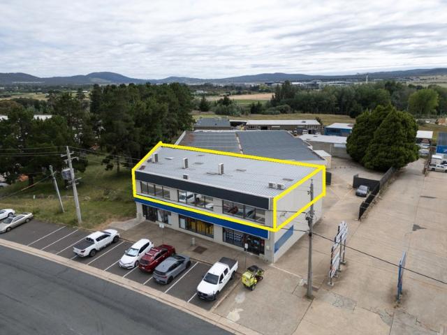 Office for rent in Canberra, Australian Capital Territory