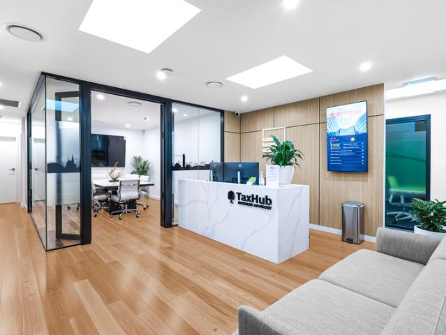 Office for sale in Kingston, Australian Capital Territory