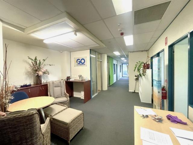 Office for rent in Toombul, Queensland