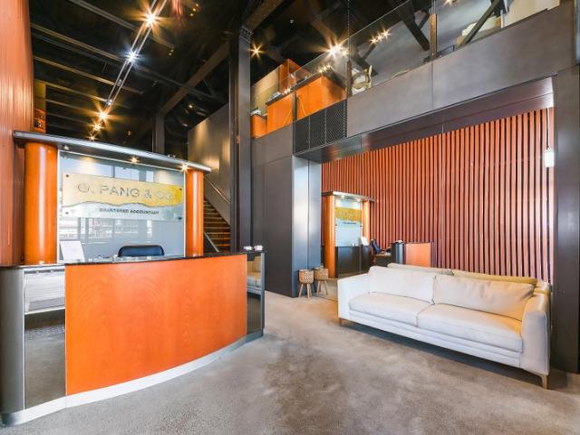 Office for rent in Sydney, New South Wales