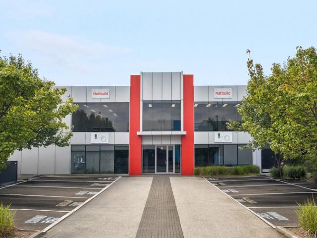 Office for rent in Camerons Creek, Victoria