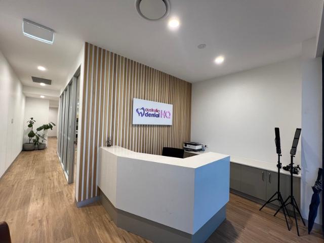 Office for rent in Toombul, Queensland