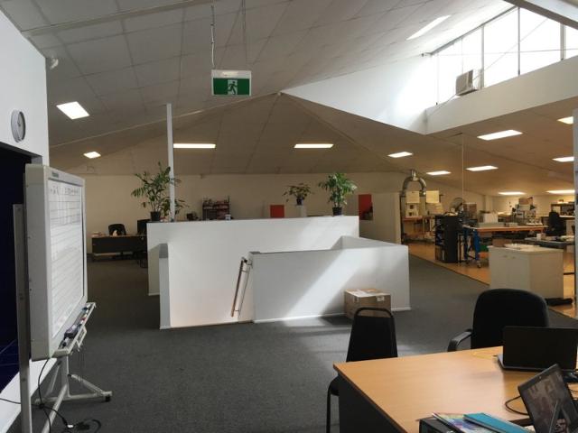 Office for rent in Toombul, Queensland
