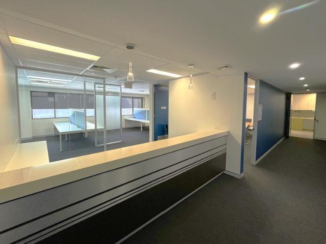 Office for rent in Townsville, Queensland