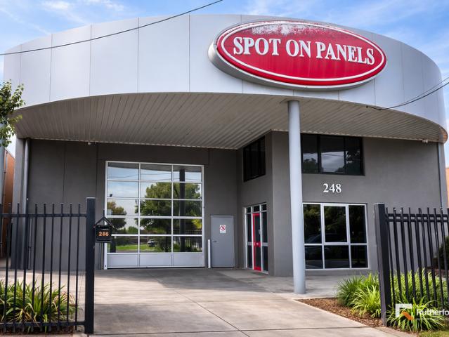 Warehouse for sale in Camerons Creek, Victoria