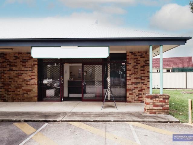 Office for rent in Toombul, Queensland