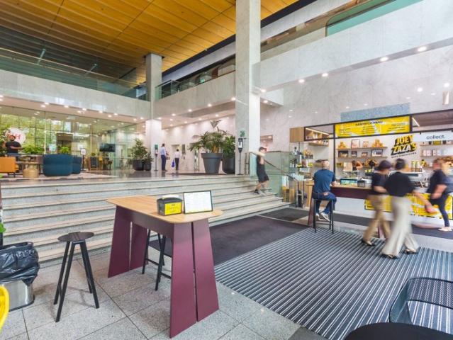 Office for rent in Cockburn, Western Australia