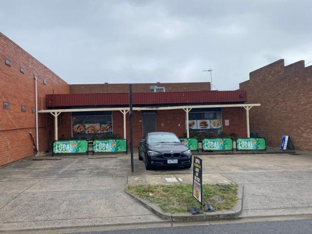 Retail for rent in Camerons Creek, Victoria