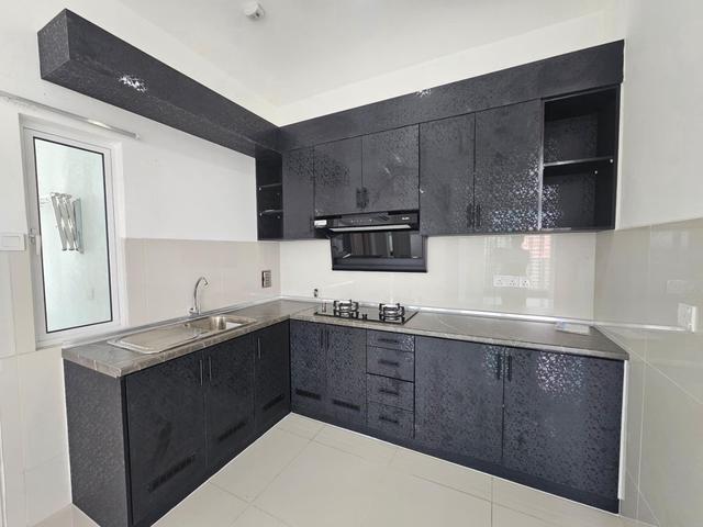 Condominium for rent in Putrajaya