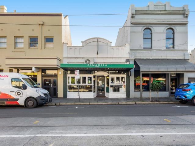 Retail for rent in Camerons Creek, Victoria