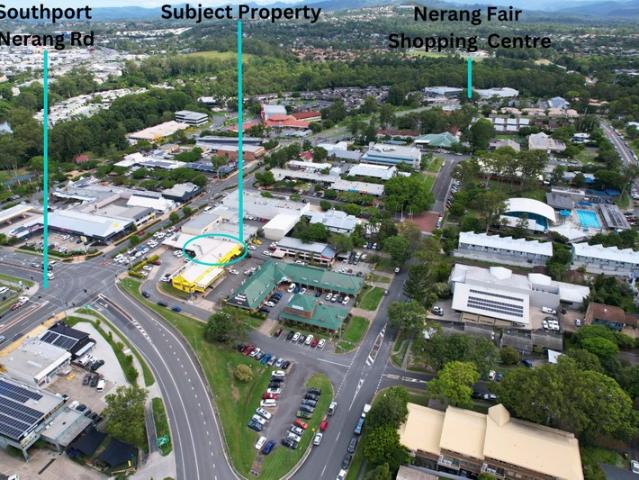 Retail for rent in Fernbrook, Queensland