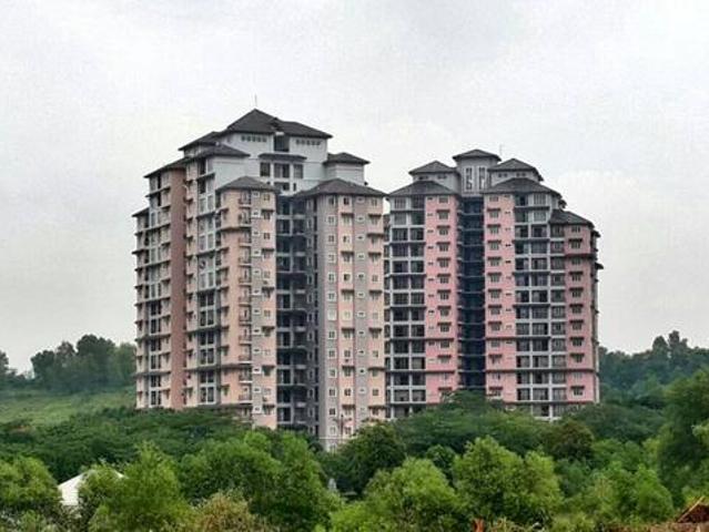Condominium for sale in Putrajaya