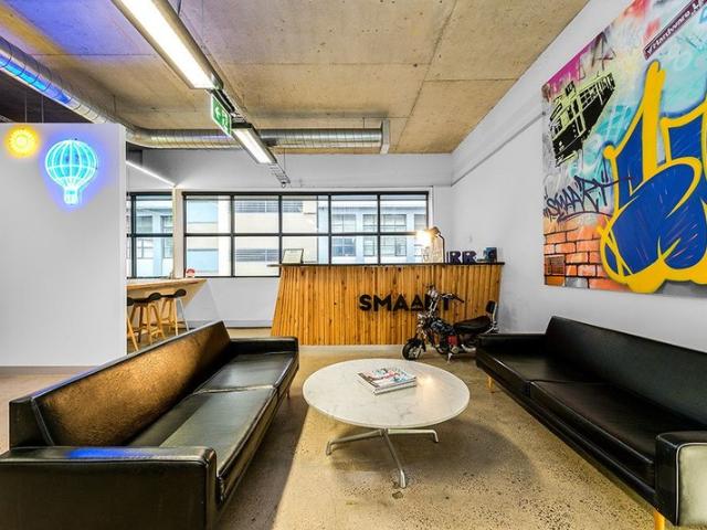 Office for rent in Camerons Creek, Victoria