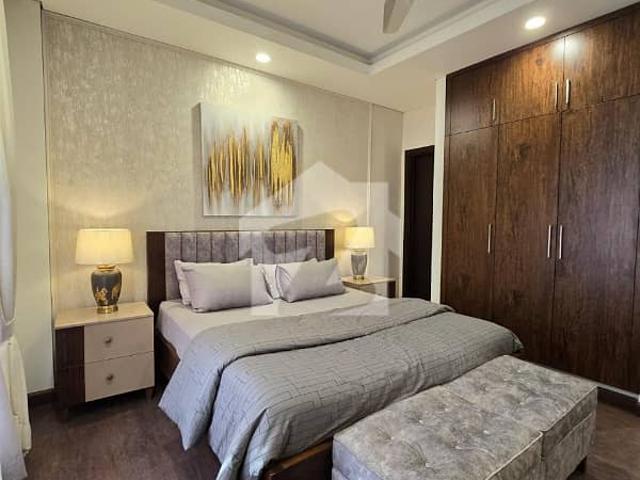 Apartment for sale in Islamabad