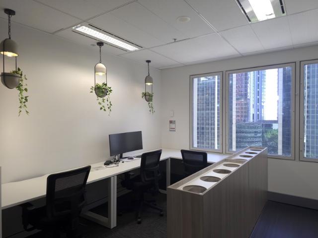 Office for rent in Sydney, New South Wales