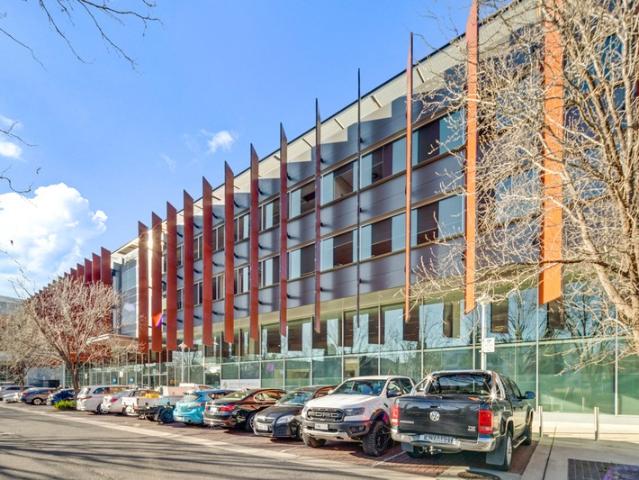 Office for rent in Kingston, Australian Capital Territory