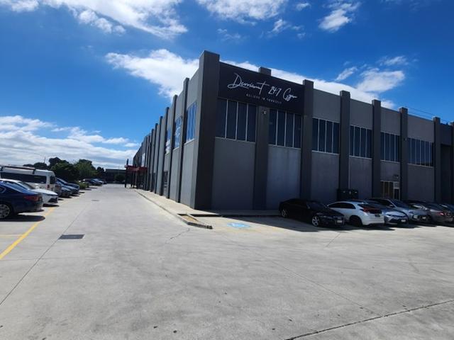 Townhouse for rent in Camerons Creek, Victoria