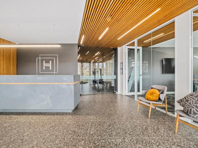 Office for rent in Canberra, Australian Capital Territory