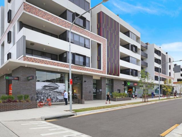 Office for rent in Rosebery, Sydney