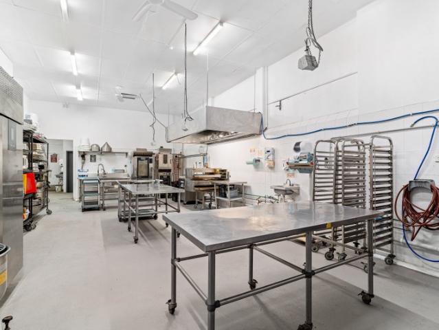 Warehouse for rent in Sydney, New South Wales