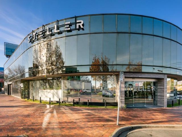 Office for rent in Camerons Creek, Victoria