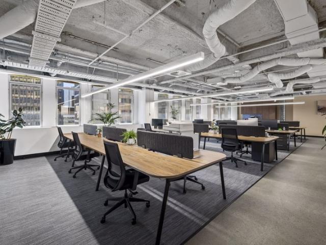 Office for rent in Sydney, New South Wales