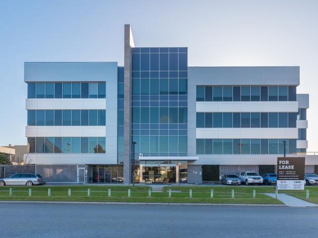 Office for rent in Stirling, Western Australia
