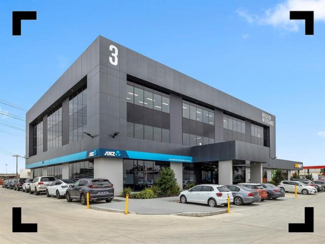Office for sale in Camerons Creek, Victoria