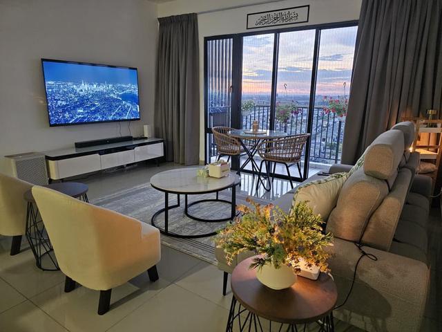 Serviced Residence for rent in Petaling, Alam Impian