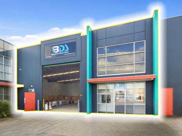 Warehouse for sale in Camerons Creek, Victoria