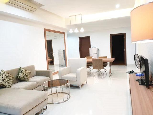 Serviced Residence for rent in Country Heights Damansara, Kuala Lumpur