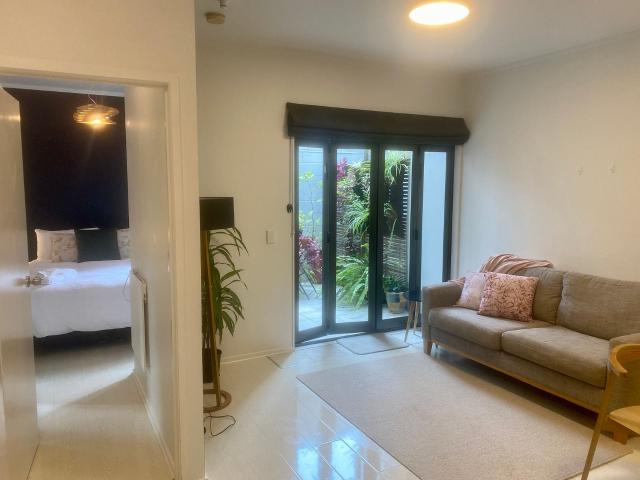 Apartment for rent in Freemans Bay, Auckland