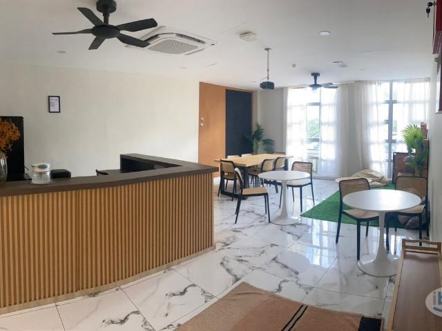Room for rent in Country Heights Damansara, Kuala Lumpur