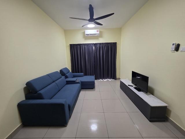 Serviced Residence for rent in Country Heights Damansara, Kuala Lumpur