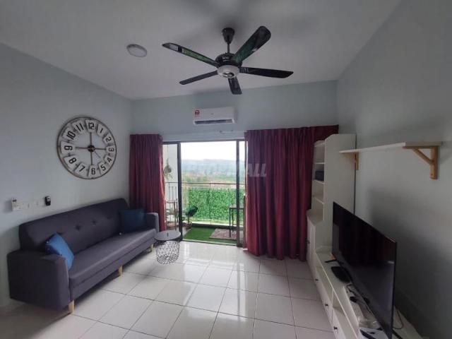 Apartment for rent in Nilai, Negeri Sembilan