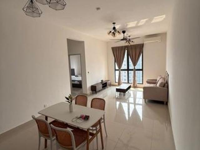 Serviced Residence for rent in Petaling, Alam Impian