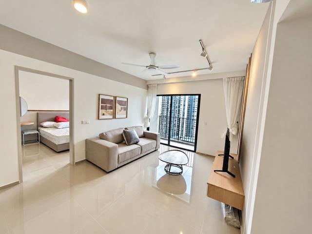 Serviced Residence for rent in Petaling, Alam Impian