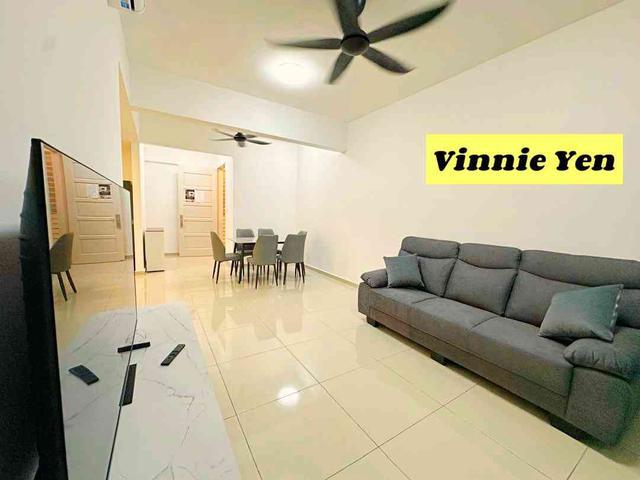 Condominium for rent in Georgetown, Penang