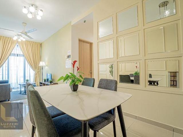 Apartment for sale in Country Heights Damansara, Kuala Lumpur