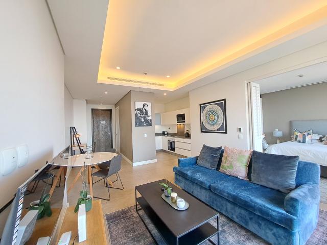 Apartment for rent in Atholl Gardens, Sandton