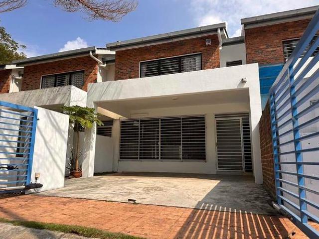 Terraced House for rent in Petaling, Subang Jaya
